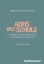 Buchcover und Innenansicht für das Buch: ADHS und Schule