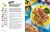 Buchcover und Innenansicht für das Buch: Annabel Karmel's Fun, Fast and Easy Children's Cookbook