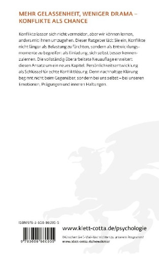 Buchcover und Innenansicht für das Buch: Vom Umgang mit sturen Eseln und beleidigten Leberwürsten