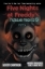 Buchcover und Innenansicht für das Buch: Fazbear Frights 02. Fetch