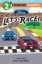 Buchcover und Innenansicht für das Buch: Ford: Let's Race!