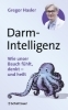 Buchcover und Innenansicht für das Buch: Darm-Intelligenz