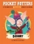 Buchcover und Innenansicht für das Buch: Dobby