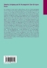 Buchcover und Innenansicht für das Buch: Adaption, Aneignung und die Deutungshoheit über die eigene Person
