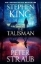 Buchcover und Innenansicht für das Buch: The Talisman