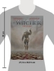 Buchcover und Innenansicht für das Buch: The Witcher Illlustré - Le sorceleur