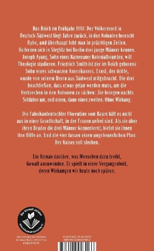 Buchcover und Innenansicht für das Buch: Berlin, Siegesallee