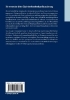 Buchcover und Innenansicht für das Buch: Die versteckte dritte Säule der Krankenhausfinanzierung