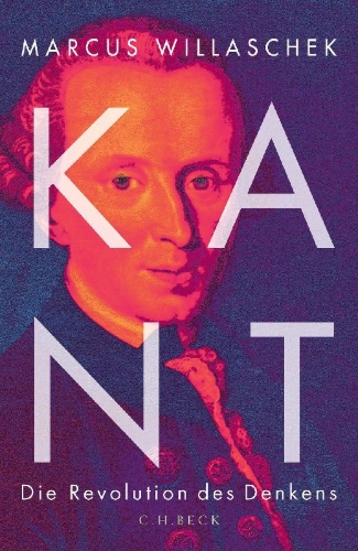 Buchcover und Innenansicht für das Buch: Kant