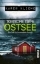 Buchcover und Innenansicht für das Buch: Toxische Tiefe: Ostsee