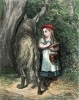 Buchcover und Innenansicht für das Buch: Bildband Wölfe - Begegnungen in freier Wildbahn: Deutschlands wilde Wölfe kehren zurück - Ein einmaliges Erlebnis von Wildnis und Natur mit 190 außergewöhnlichen Fotos