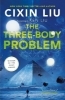 Buchcover und Innenansicht für das Buch: The Three-Body Problem