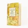 Buchcover und Innenansicht für das Buch: Against the World. Anti-Globalism and Mass Politics Between the World Wars