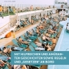 Buchcover und Innenansicht für das Buch: Der Kreuzfahrt-Kompass