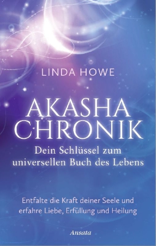 Buchcover und Innenansicht für das Buch: How to Read the Akashic Records