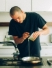 Buchcover und Innenansicht für das Buch: Cooking With Vegetables