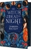 Buchcover und Innenansicht für das Buch: The Witch in the Dead of Night