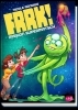 Buchcover und Innenansicht für das Buch: FRRK! - Mission Supermatsch