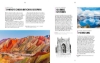Buchcover und Innenansicht für das Buch: Lonely Planet Secret Wonders of the World