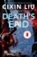 Buchcover und Innenansicht für das Buch: Death's End