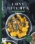 Buchcover und Innenansicht für das Buch: Cosy Kitchen - Deftig vegetarisch