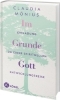 Buchcover und Innenansicht für das Buch: Im Grunde Gott