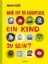 Buchcover und Innenansicht für das Buch: Hvordan er det å være barn?