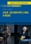 Buchcover und Innenansicht für das Buch: Der zerbrochne Krug von Heinrich von Kleist
