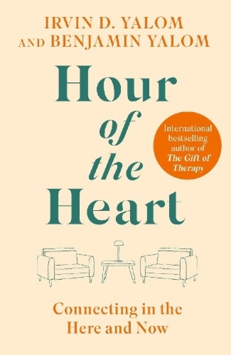 Buchcover und Innenansicht für das Buch: Hour of the Heart