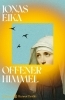 Buchcover und Innenansicht für das Buch: Åben himmel