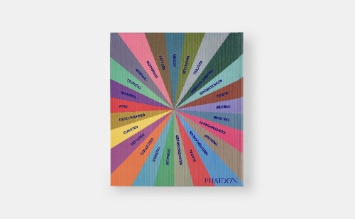 Buchcover und Innenansicht für das Buch: Defining Style