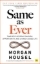 Buchcover und Innenansicht für das Buch: Same as Ever