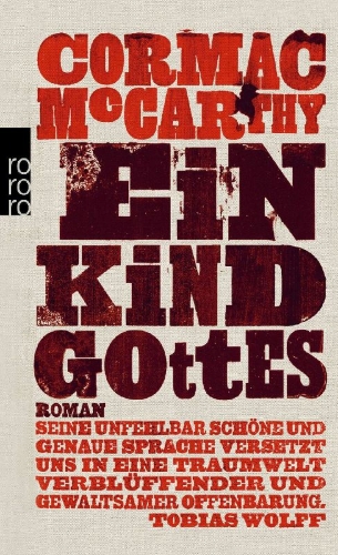 Buchcover und Innenansicht für das Buch: Ein Kind Gottes
