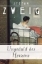 Buchcover und Innenansicht für das Buch: Ungeduld des Herzens