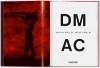 Buchcover und Innenansicht für das Buch: Depeche Mode by Anton Corbijn