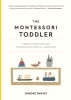 Buchcover und Innenansicht für das Buch: Montessori Toddler
