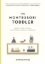 Buchcover und Innenansicht für das Buch: Montessori Toddler