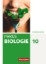 Buchcover und Innenansicht für das Buch: Fokus Biologie 10. Jahrgangsstufe. Gymnasium Bayern - Schülerbuch