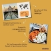 Buchcover und Innenansicht für das Buch: Taste the World Das Familienkochbuch