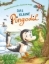 Buchcover und Innenansicht für das Buch: Das kleine Pingodil