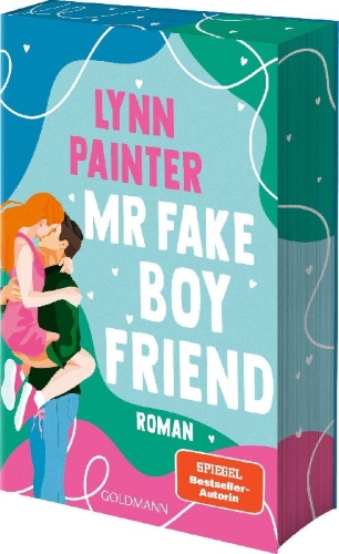 Buchcover und Innenansicht für das Buch: Maid for each other