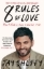 Buchcover und Innenansicht für das Buch: 8 Rules of Love