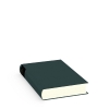 Buchcover und Innenansicht für das Buch: De opgang