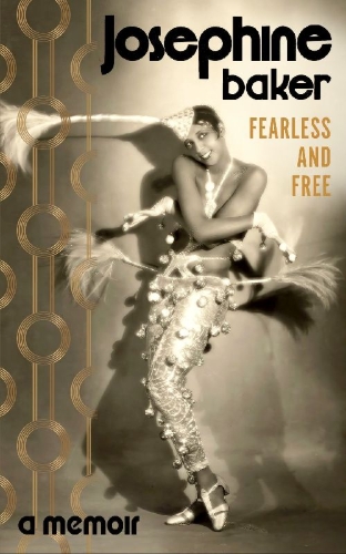 Buchcover und Innenansicht für das Buch: Fearless and Free