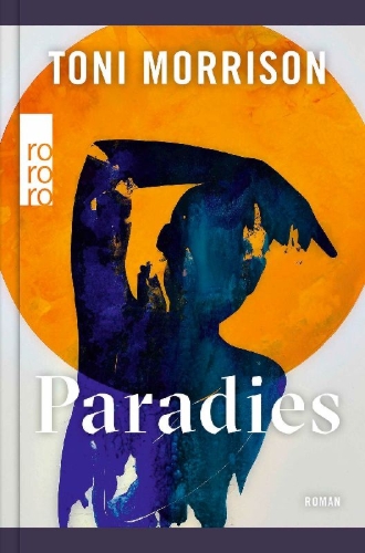 Buchcover und Innenansicht für das Buch: Paradise