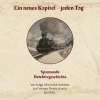 Buchcover und Innenansicht für das Buch: 24 DAYS ESCAPE - Der Escape Room Adventskalender: Sherlock Holmes und die Jagd nach Sir Wintersby