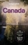 Buchcover und Innenansicht für das Buch: Lonely Planet Canada
