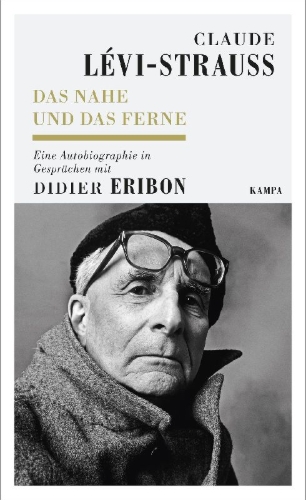 Buchcover und Innenansicht für das Buch: Das Nahe und das Ferne