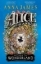 Buchcover und Innenansicht für das Buch: Alice With a Why