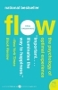 Buchcover und Innenansicht für das Buch: Flow: The Psychology of Optimal Experience